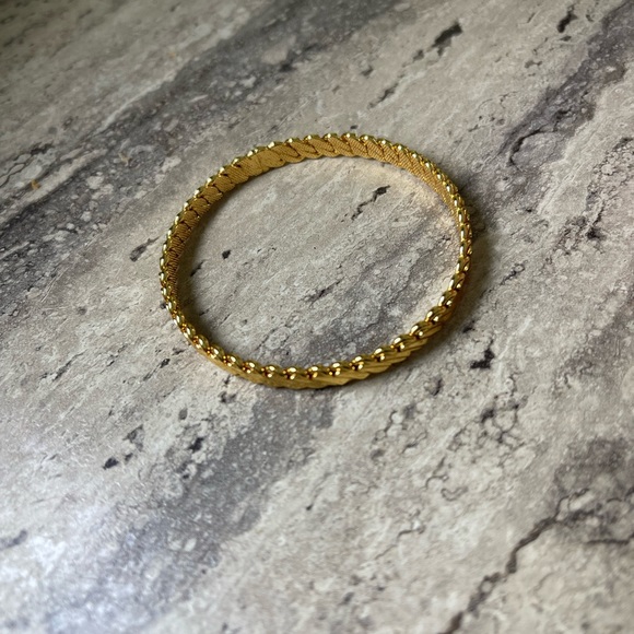 ꕥ Turkish Toddler Bangle Bracelet ꕥ - Picture 2 of 6